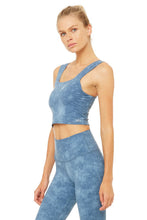 Load image into Gallery viewer, Bind Fitted Bra Tank