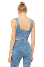 Load image into Gallery viewer, Bind Fitted Bra Tank