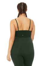 Load image into Gallery viewer, Delight Bralette - Forest