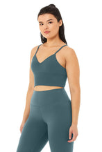 Load image into Gallery viewer, Delight Bralette - Deep Jade
