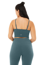 Load image into Gallery viewer, Delight Bralette - Deep Jade