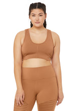 Load image into Gallery viewer, Delicate Twisted Bra Tank