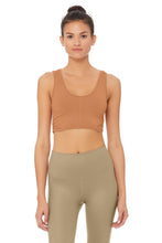 Load image into Gallery viewer, Delicate Twisted Bra Tank