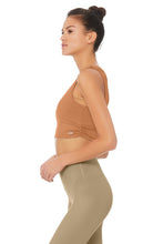 Load image into Gallery viewer, Delicate Twisted Bra Tank