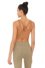Load image into Gallery viewer, Delicate Twisted Bra Tank