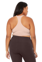 Load image into Gallery viewer, Knot Bra - Nectar