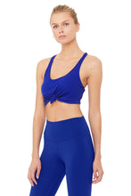 Load image into Gallery viewer, Knot Bra