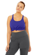 Load image into Gallery viewer, Knot Bra