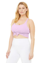 Load image into Gallery viewer, Knot Bra