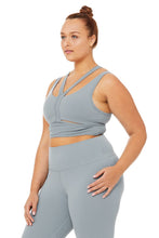 Load image into Gallery viewer, Trackie Bra