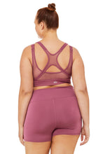 Load image into Gallery viewer, Scope Bra - Dragonfruit