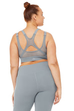 Load image into Gallery viewer, Scope Bra - Blue Haze