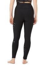 Load image into Gallery viewer, High-Waist Sequence Legging