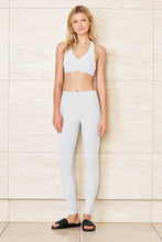 Load image into Gallery viewer, Alo Sueded Base Bra