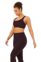 Load image into Gallery viewer, Embody Bra - Oxblood
