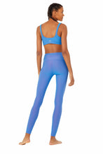 Load image into Gallery viewer, Iridescent Bra & High-Waist Legging Set