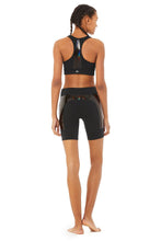 Load image into Gallery viewer, Galaxy Bra & High-Waist Galaxy Short Set