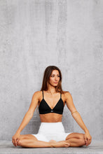 Load image into Gallery viewer, Splendor Bra - Black