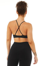 Load image into Gallery viewer, Splendor Bra - Black