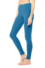 Load image into Gallery viewer, High-Waist Dash Legging