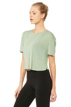 Load image into Gallery viewer, Entwine Short Sleeve Top