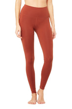 Load image into Gallery viewer, High-Waist Dash Legging