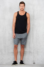 Load image into Gallery viewer, Drop Crotch Short - Black