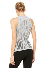 Load image into Gallery viewer, Vixen Fitted Muscle Tank