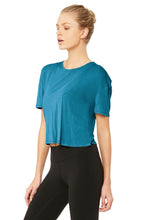 Load image into Gallery viewer, Entwine Short Sleeve Top