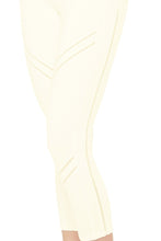 Load image into Gallery viewer, High-Waist Cosmic Capri