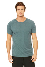 Load image into Gallery viewer, Triumph Crew Neck Tee