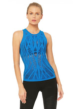 Load image into Gallery viewer, Vixen Fitted Muscle Tank