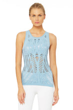 Load image into Gallery viewer, Vixen Fitted Muscle Tank