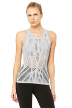 Load image into Gallery viewer, Vixen Fitted Muscle Tank
