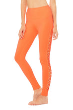 Load image into Gallery viewer, Interlace Legging