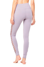 Load image into Gallery viewer, Interlace Legging