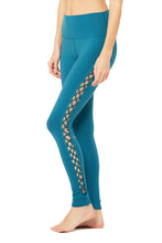 Load image into Gallery viewer, Interlace Legging
