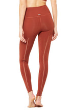 Load image into Gallery viewer, High-Waist Dash Legging