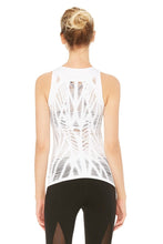Load image into Gallery viewer, Vixen Fitted Muscle Tank
