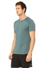 Load image into Gallery viewer, Triumph Crew Neck Tee
