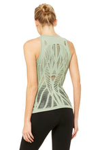 Load image into Gallery viewer, Vixen Fitted Muscle Tank
