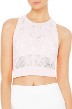 Load image into Gallery viewer, Vixen Fitted Crop Tank

