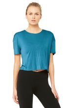 Load image into Gallery viewer, Entwine Short Sleeve Top
