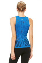 Load image into Gallery viewer, Vixen Fitted Muscle Tank

