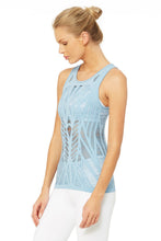 Load image into Gallery viewer, Vixen Fitted Muscle Tank
