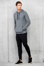Load image into Gallery viewer, The Conquer Hoodie - Grey Marl
