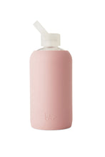 Load image into Gallery viewer, Alo Glass Water Bottle - 1L

