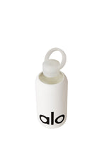 Load image into Gallery viewer, Alo Glass Water Bottle - 500mL
