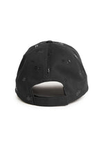 Load image into Gallery viewer, Echo Hat - Black/Black Glossy
