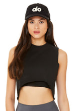 Load image into Gallery viewer, Strut Hat - Black
